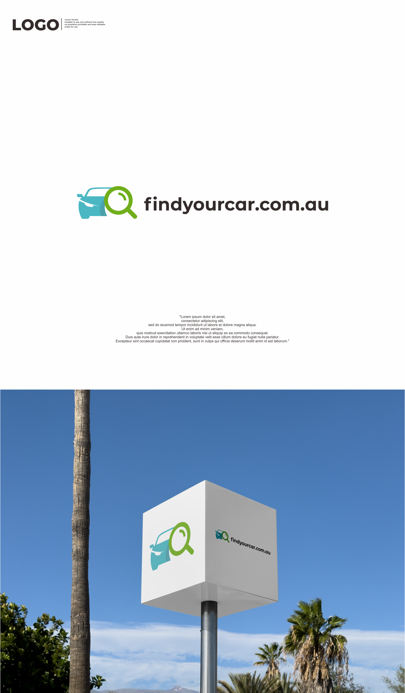 Logo Design by aquila© for this project | Design #36287777