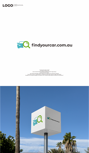 Logo Design by aquila© for this project | Design: #36287777