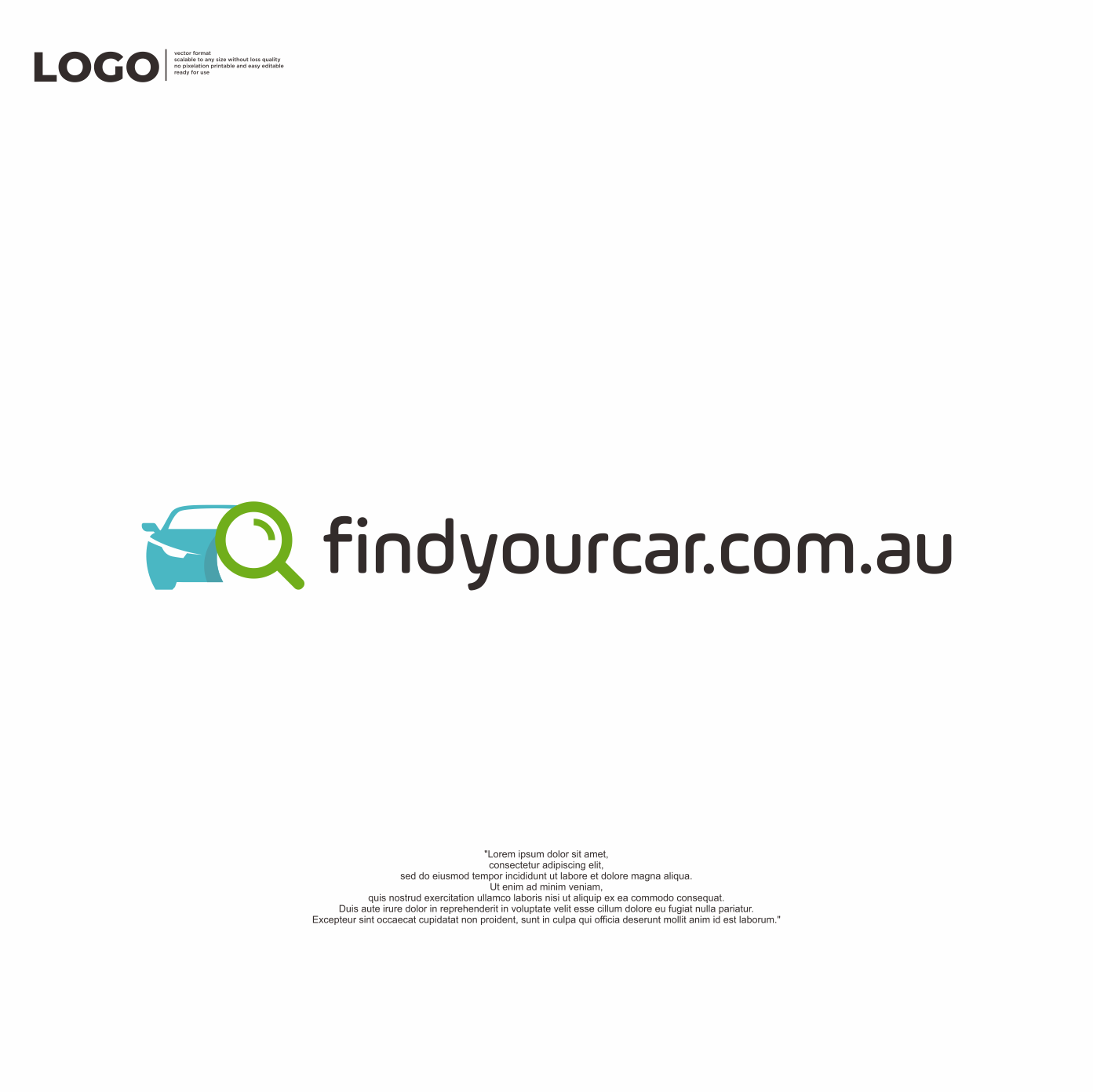 Logo Design by aquila© for this project | Design #36290358