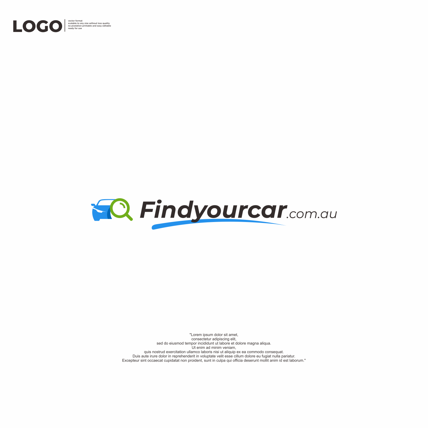 Logo Design by aquila© for this project | Design #36383879