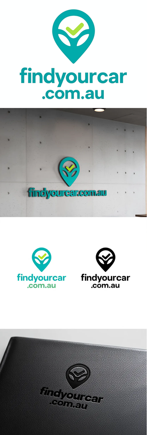 Logo Design by AMBStudio for this project | Design: #36244606