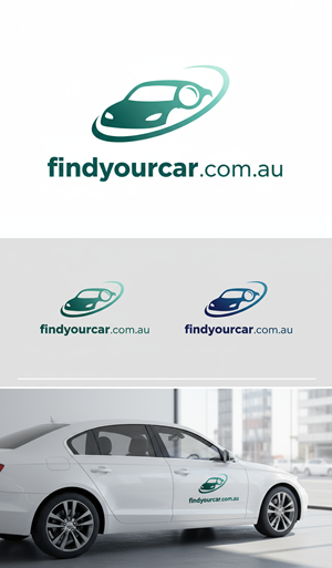 Logo Design by AMBStudio for this project | Design: #36244629