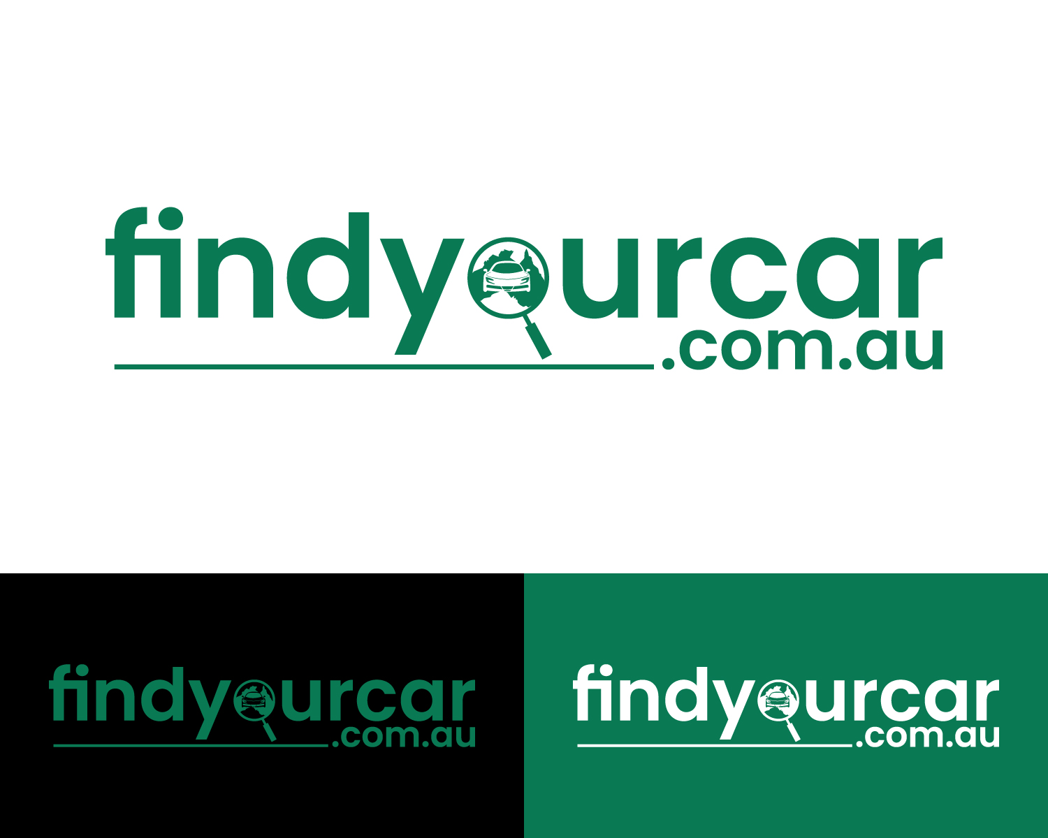 Logo Design by Box Graphic for this project | Design #36205690