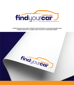 Logo Design by Fezy Design Studio for this project | Design: #36204478