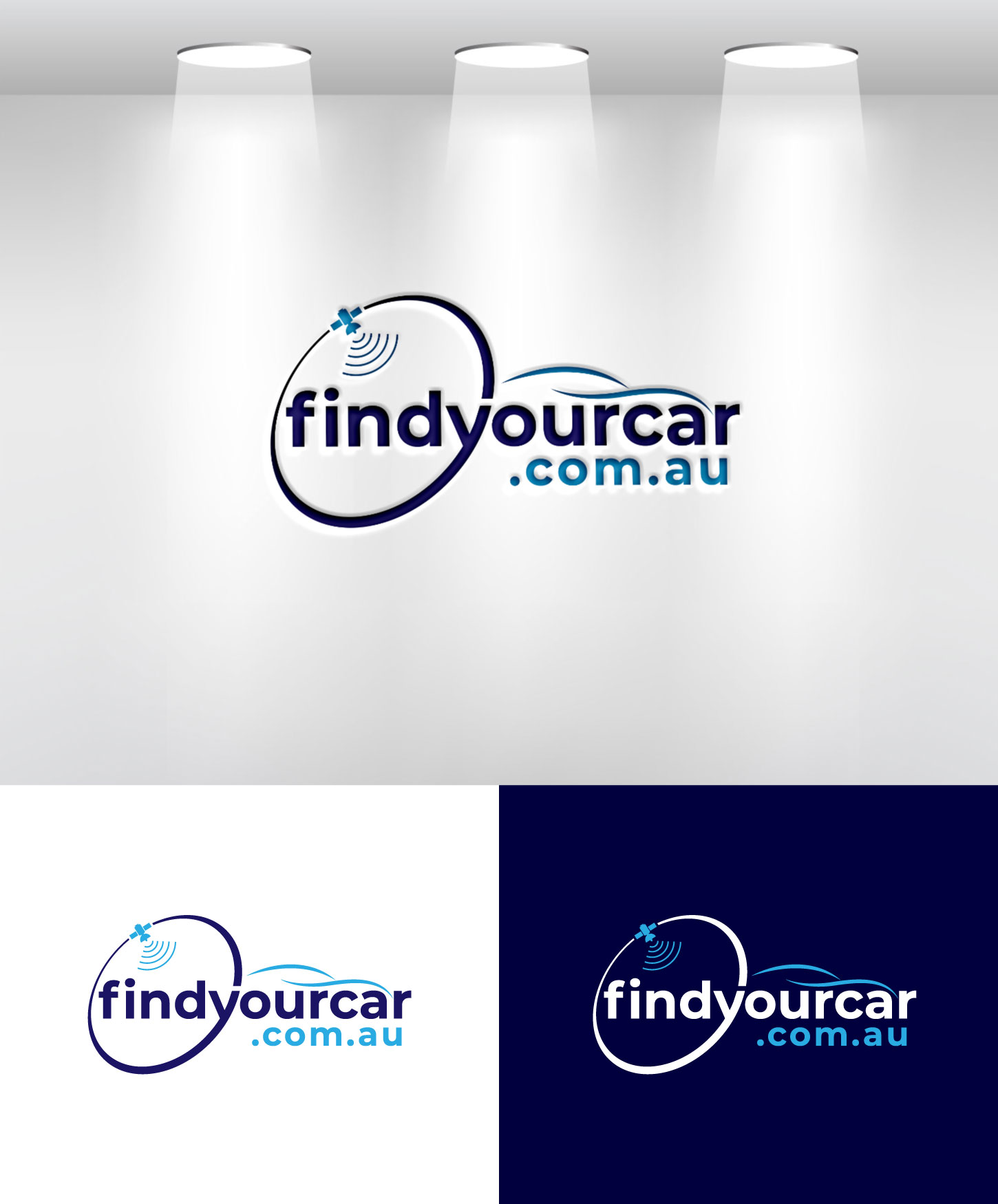 Diseño de Logo por Mi Design1 para este proyecto | Diseño #36213217