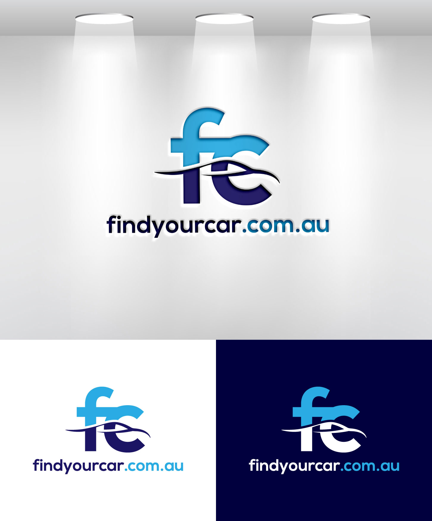 Logo Design by Mi Design1 for this project | Design #36213288