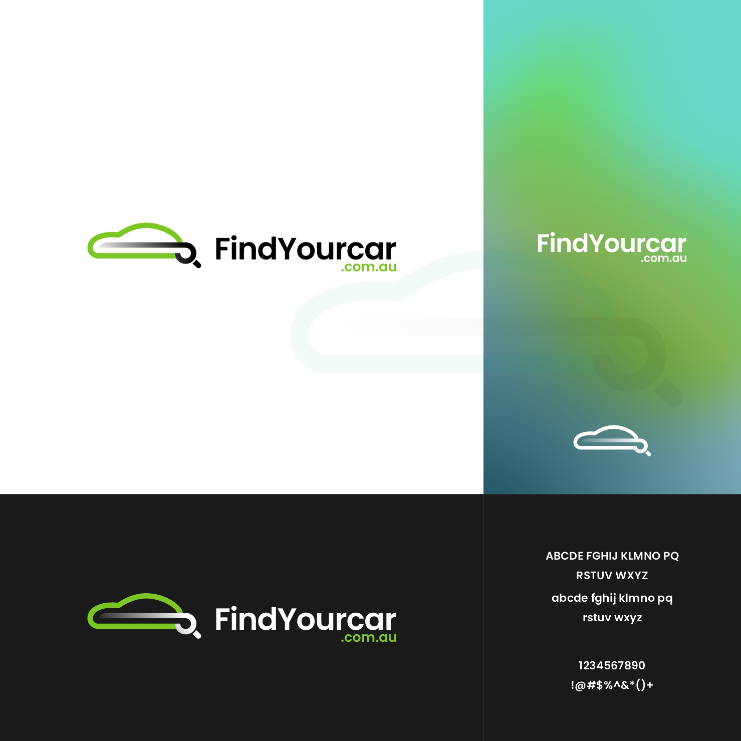 Logo Design by Gun_son for this project | Design #36263440