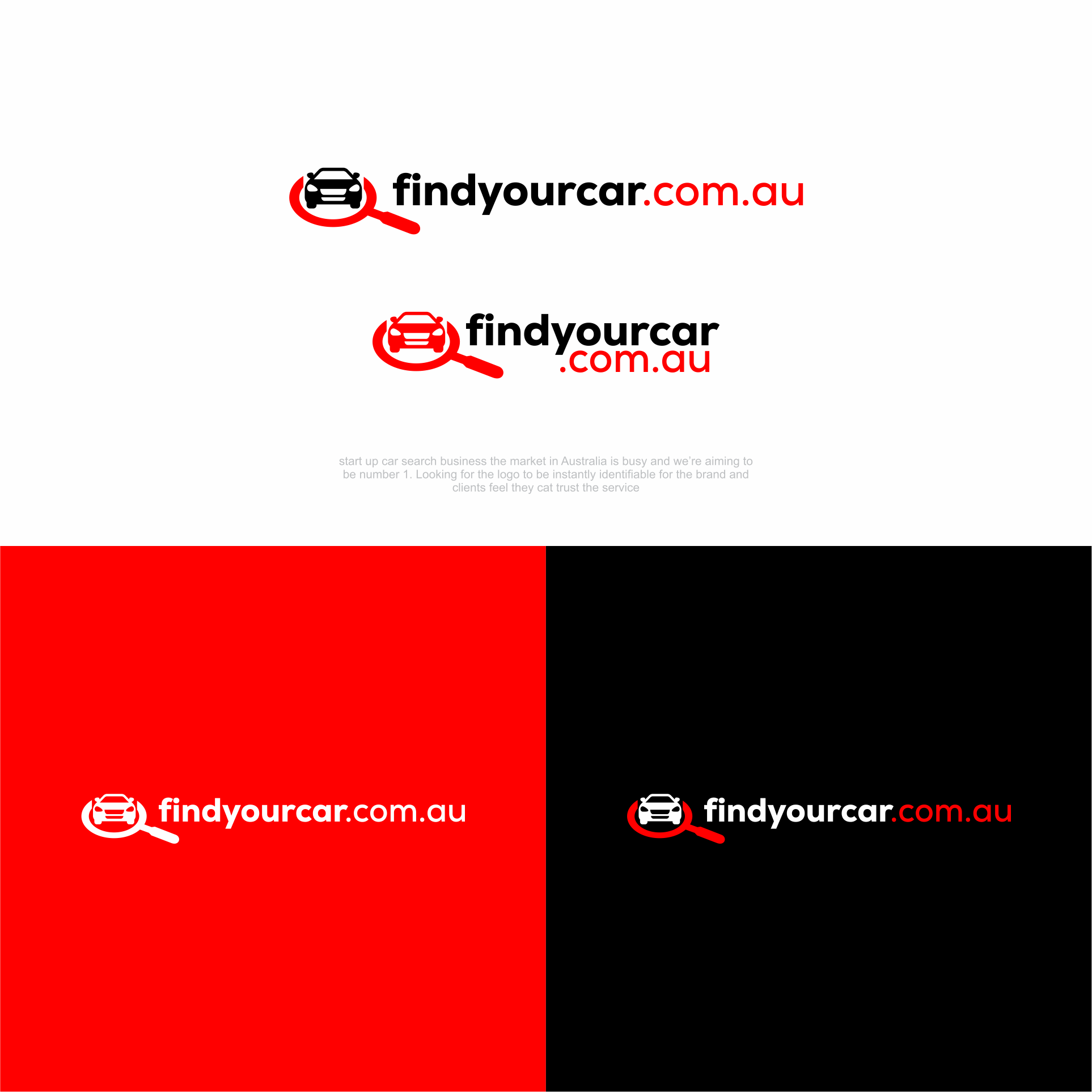 Logo Design by ndra for this project | Design #36209228