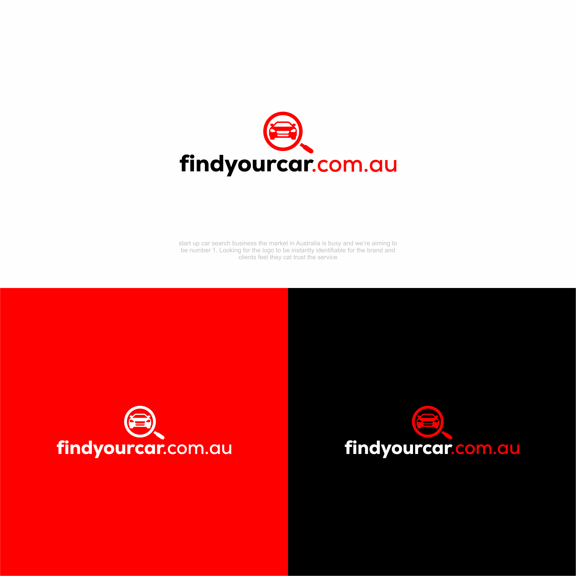 Logo Design by ndra for this project | Design #36209245