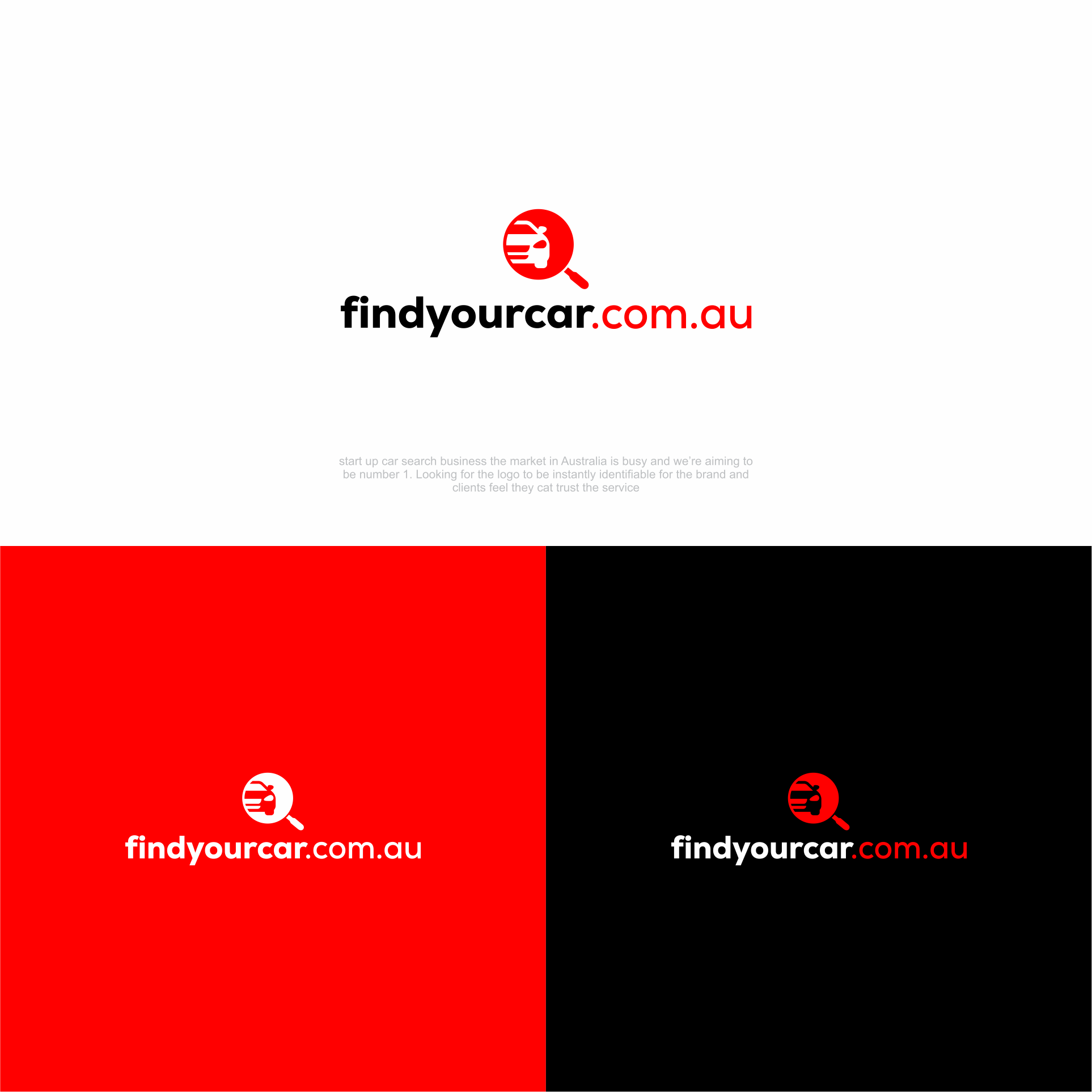 Diseño de Logo por ndra para este proyecto | Diseño #36209246