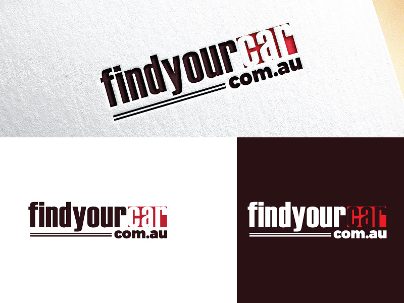 Logo Design by holyvi for this project | Design #36210722