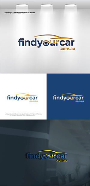 Logo Design by VectorForge for this project | Design: #36207123