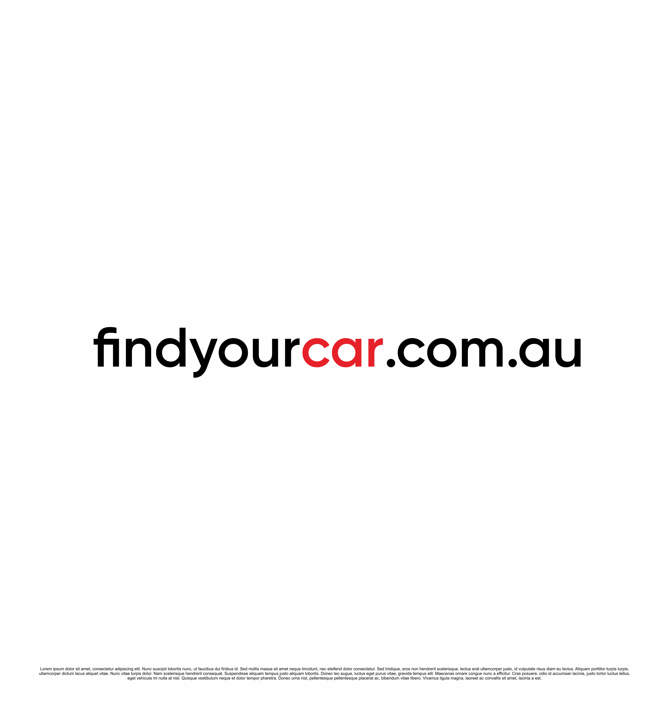 Logo Design by saesean for this project | Design #36211069