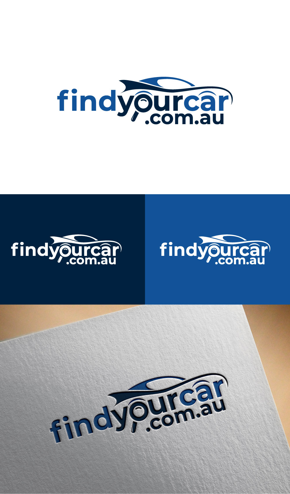 Logo Design by DesignVerse777 for this project | Design #36216646