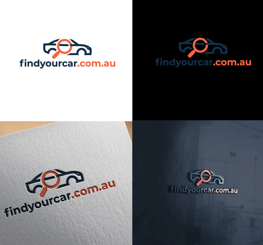 Logo Design by Jonshonkal for this project | Design #36203394