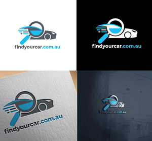 Logo Design by Jonshonkal for this project | Design: #36203395