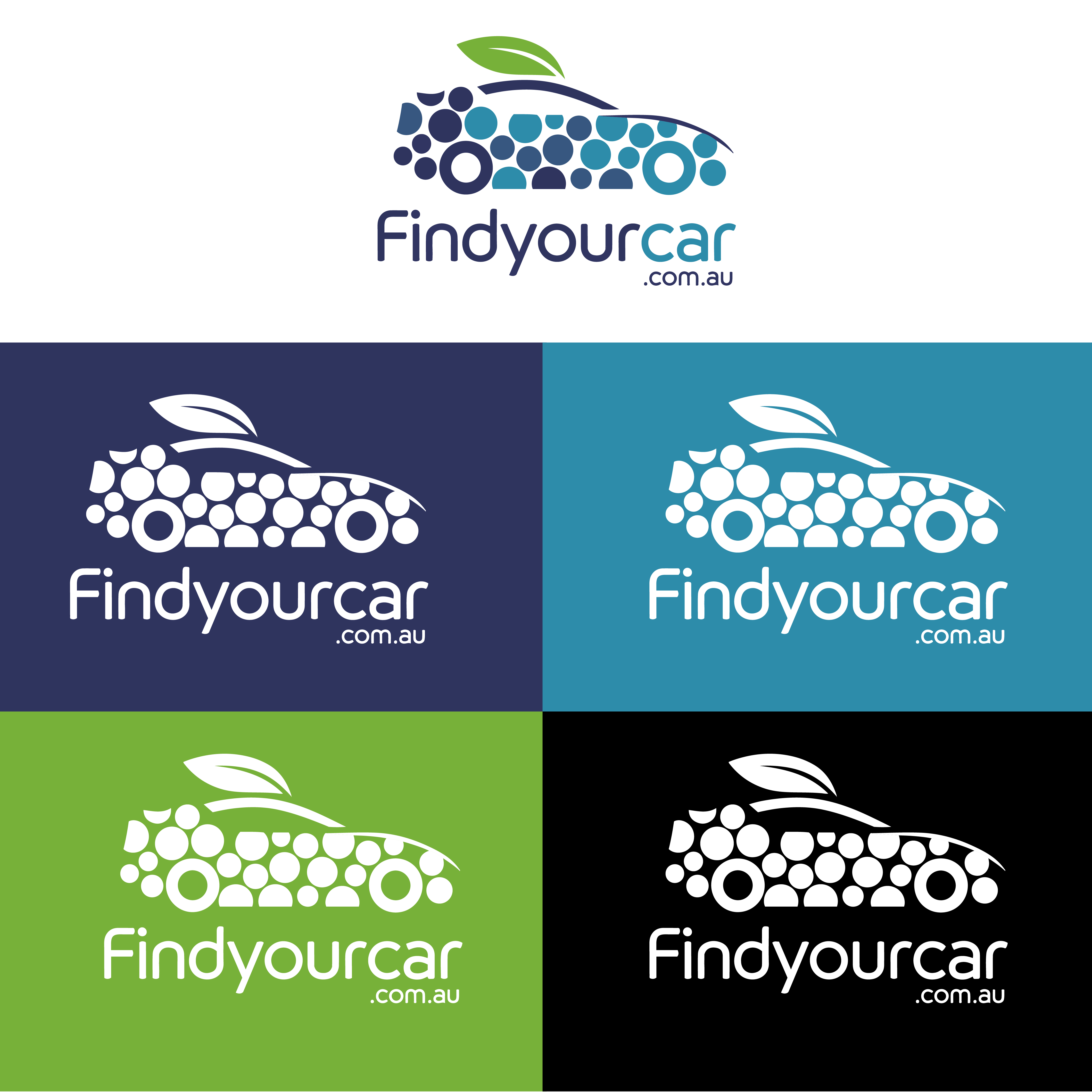 Logo Design by Shariqology for this project | Design #36203989