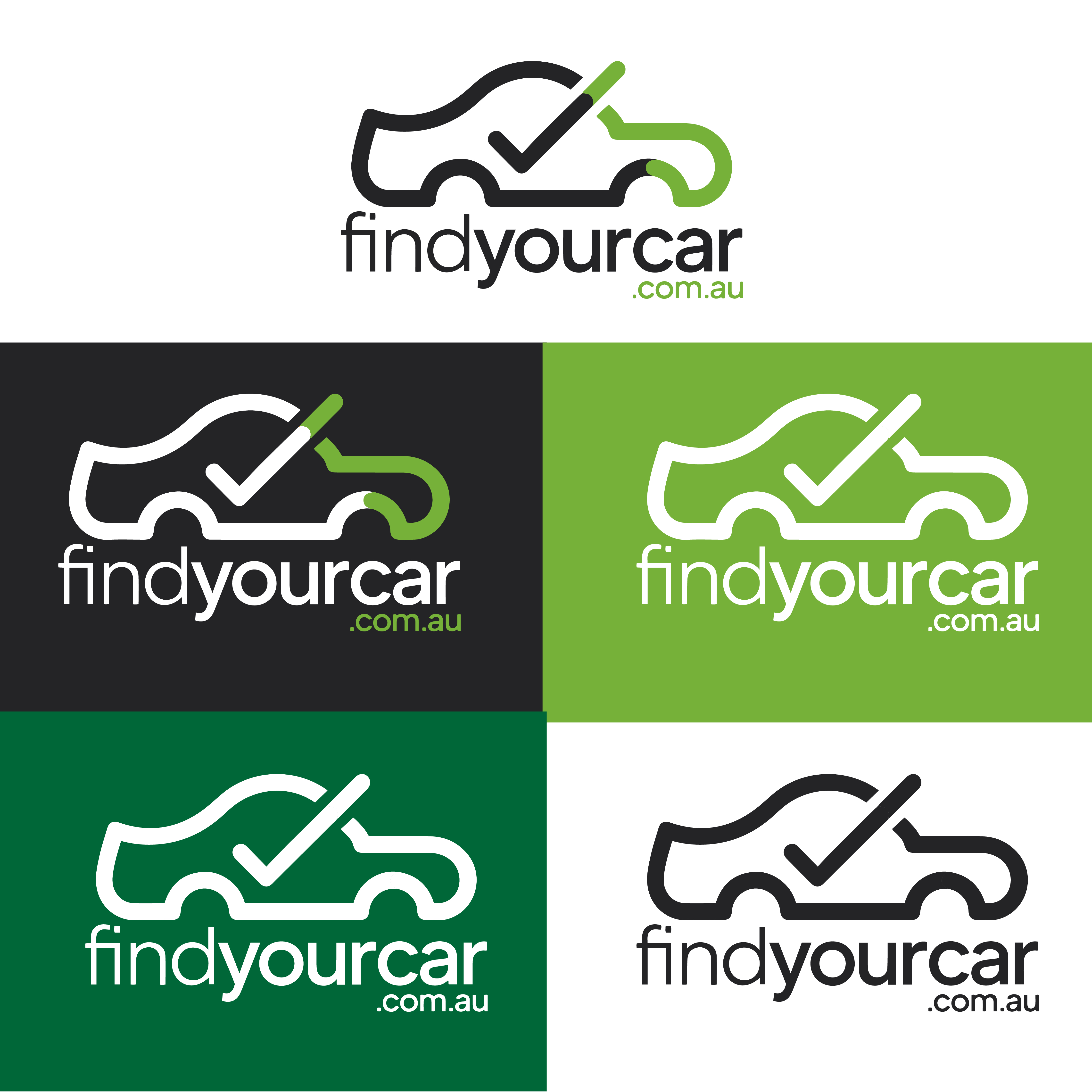 Logo Design by Shariqology for this project | Design #36204023