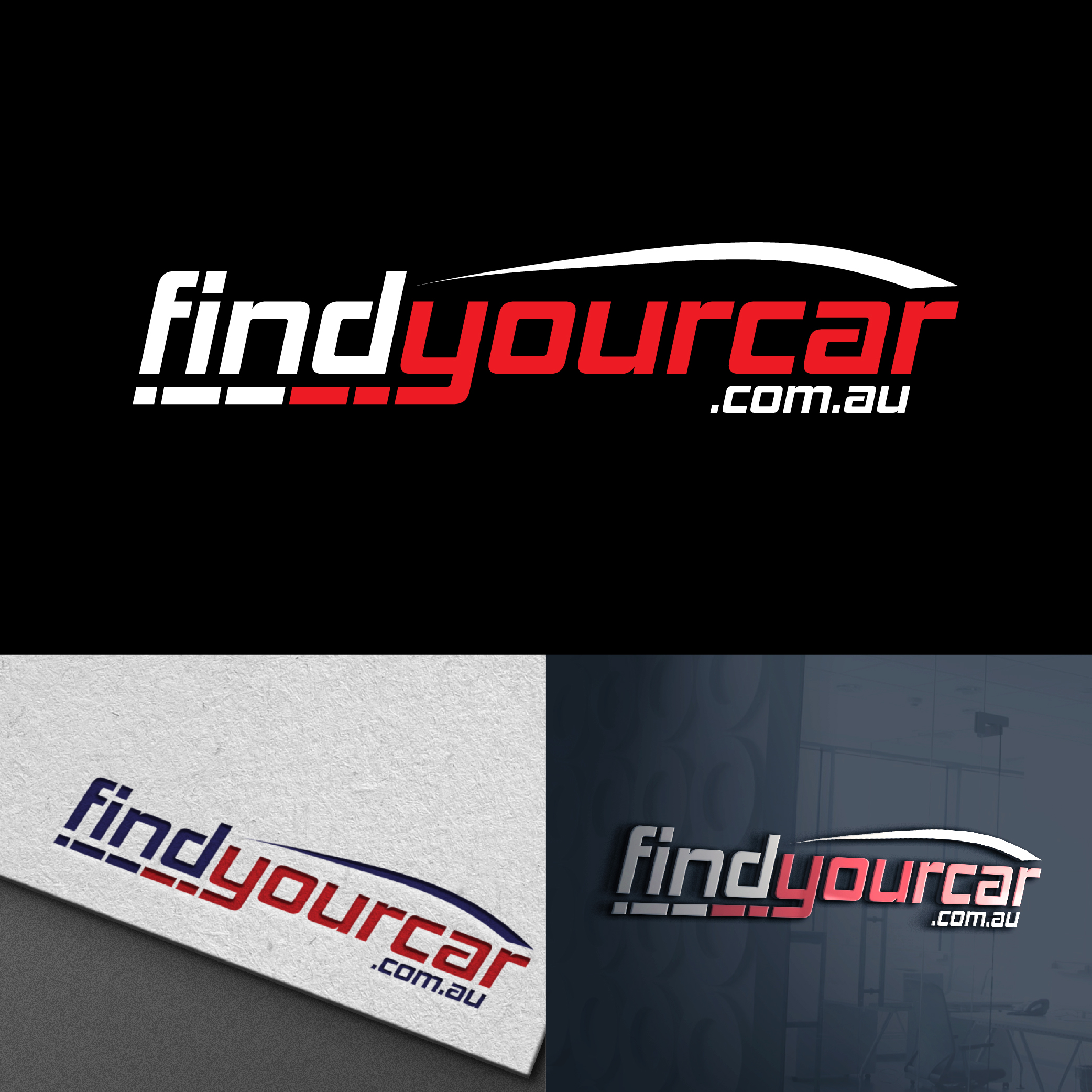 Logo Design by designer profile for this project | Design #36205220