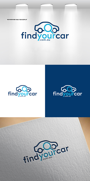 Logo Design by Rahmina for this project | Design: #36205507