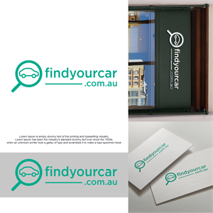 Diseño de Logo por Abigaill_design para este proyecto | Diseño: #36209844