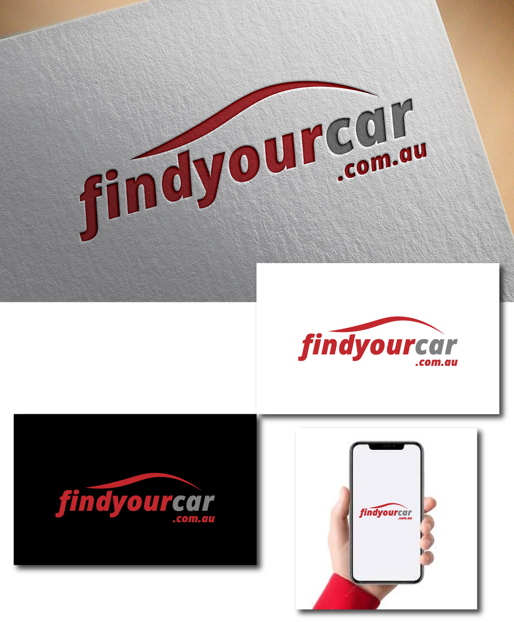 Logo Design by Hamza  Al-Muttalib for this project | Design #36207026