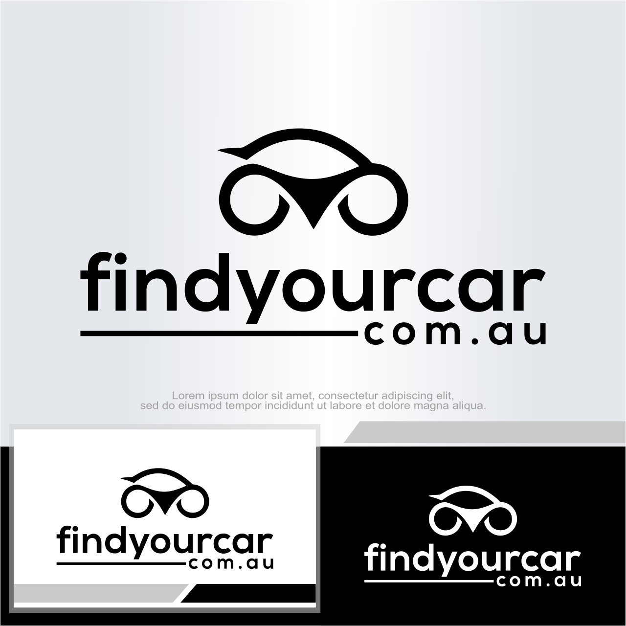 Logo Design by Argidhan for this project | Design #36203508