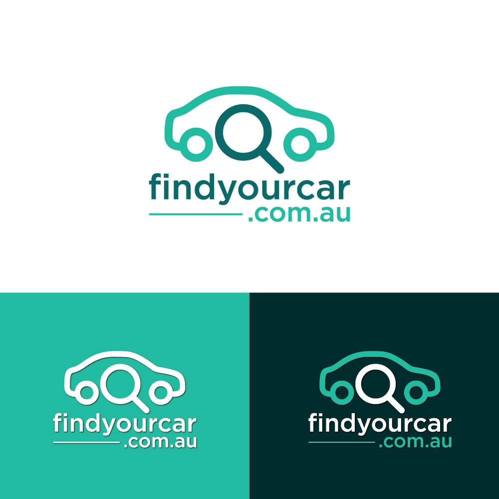 Logo Design by hajera for this project | Design #36206237