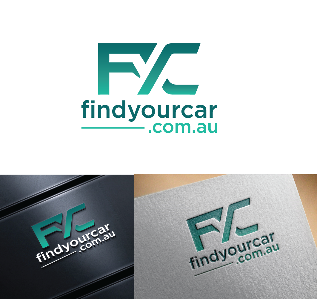 Logo Design by hajera for this project | Design #36206393