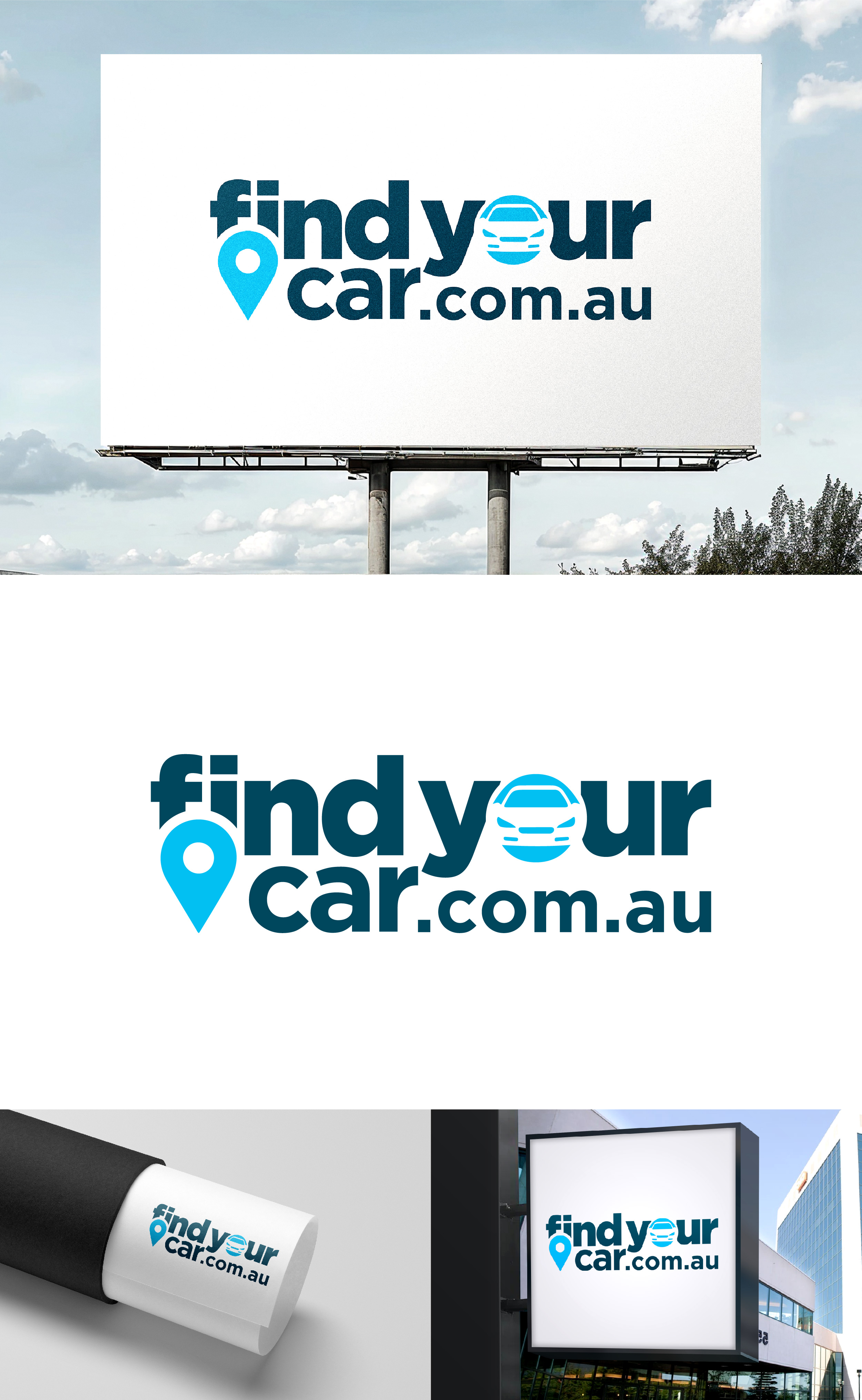 Logo Design by THE DESIGN MAN for this project | Design #36204321