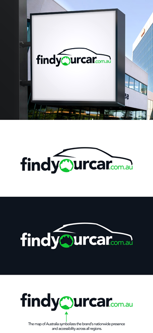 Logo Design by THE DESIGN MAN