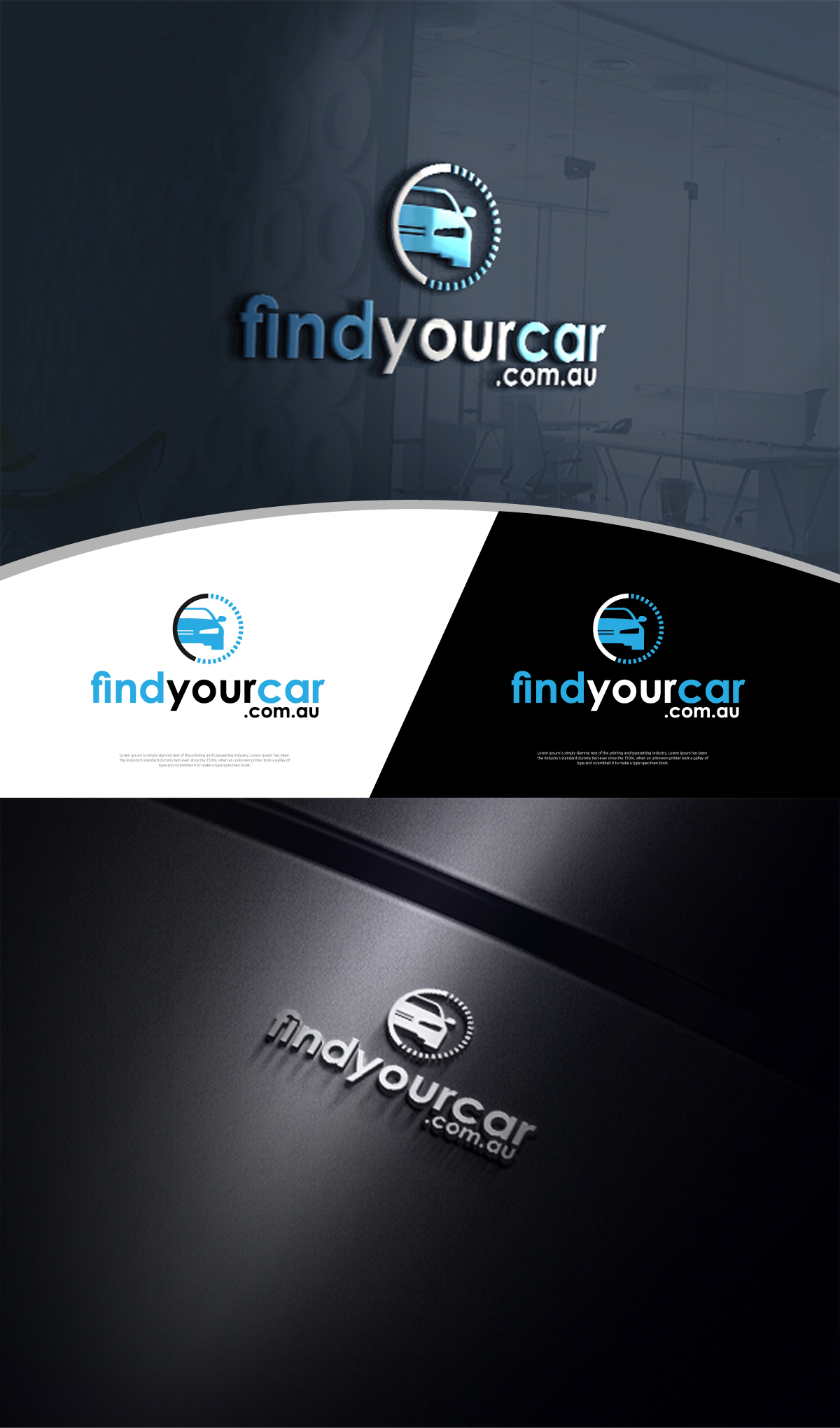 Logo-Design von Cool-Designer für dieses Projekt | Design #36208645