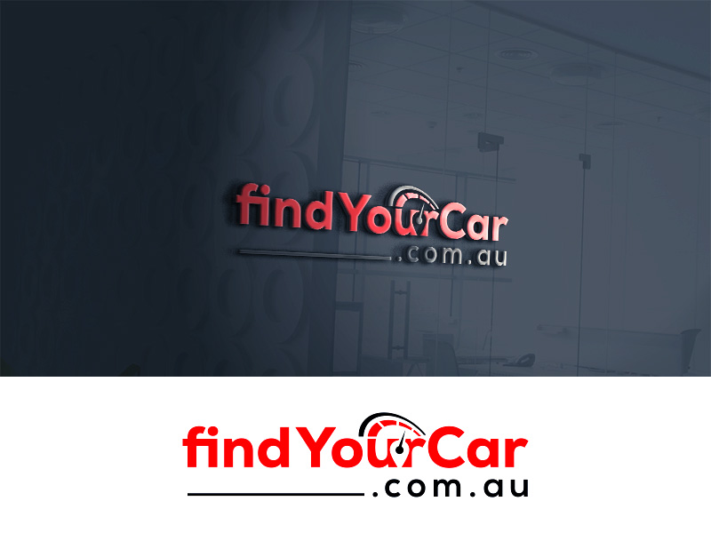 Logo Design by @MKR for this project | Design #36224094