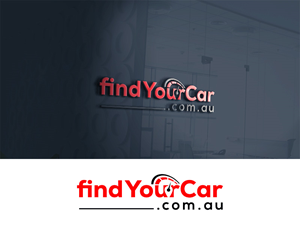 Logo Design by @MKR for this project | Design: #36224094