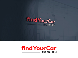 Logo Design by @MKR for this project | Design: #36224095