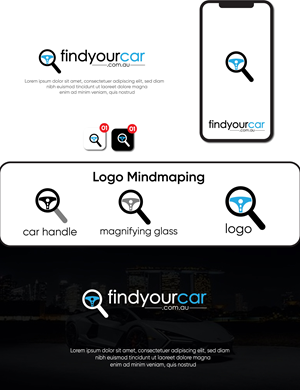 Logo Design by Md. Fariduzzaman for this project | Design: #36238471