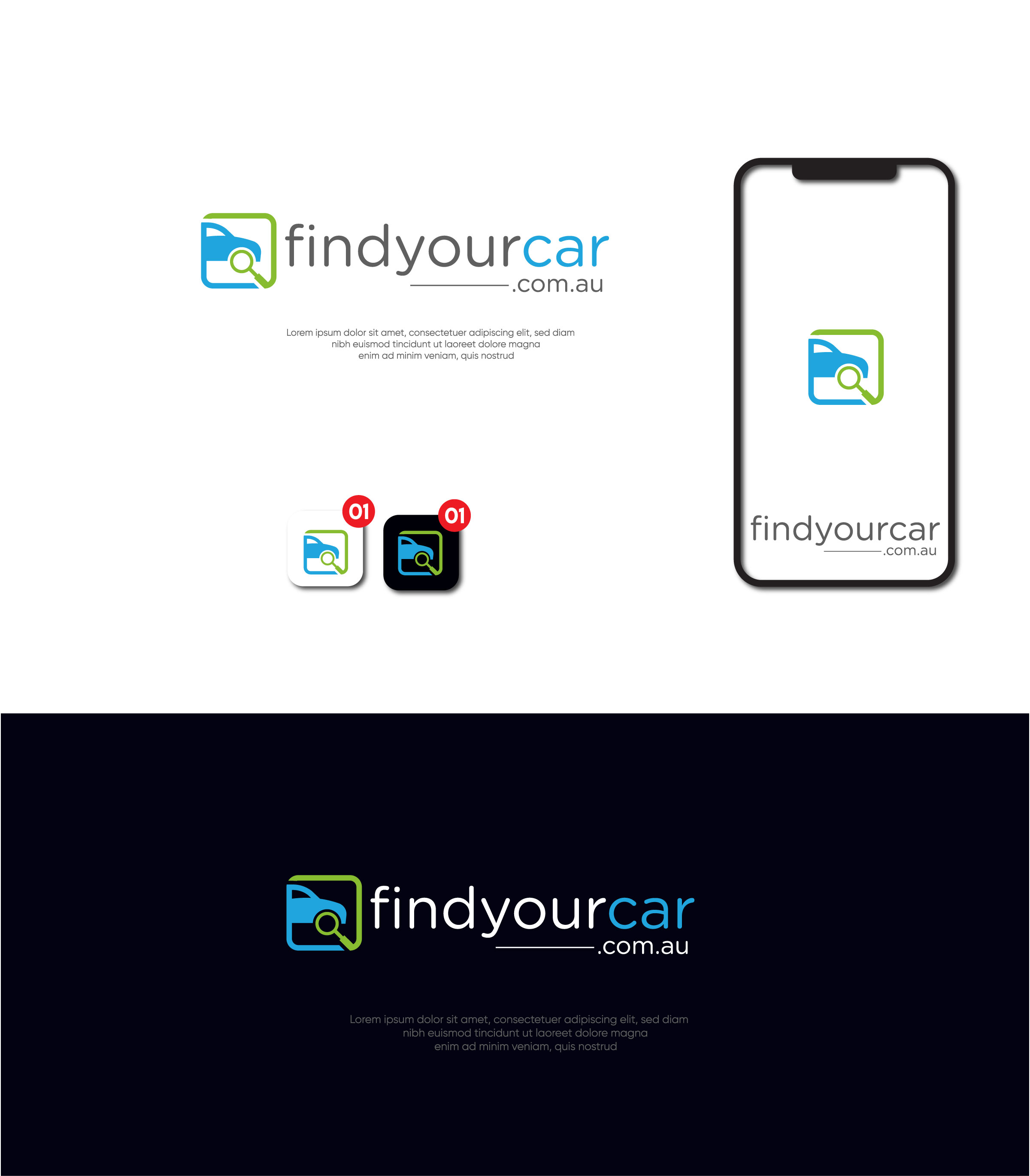 Logo Design by Md. Fariduzzaman for this project | Design #36462749