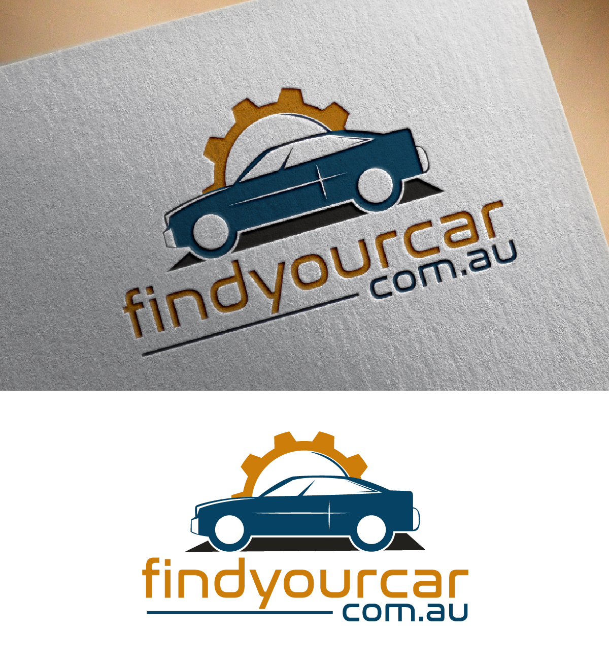 Logo Design by fly  design for this project | Design #36215346