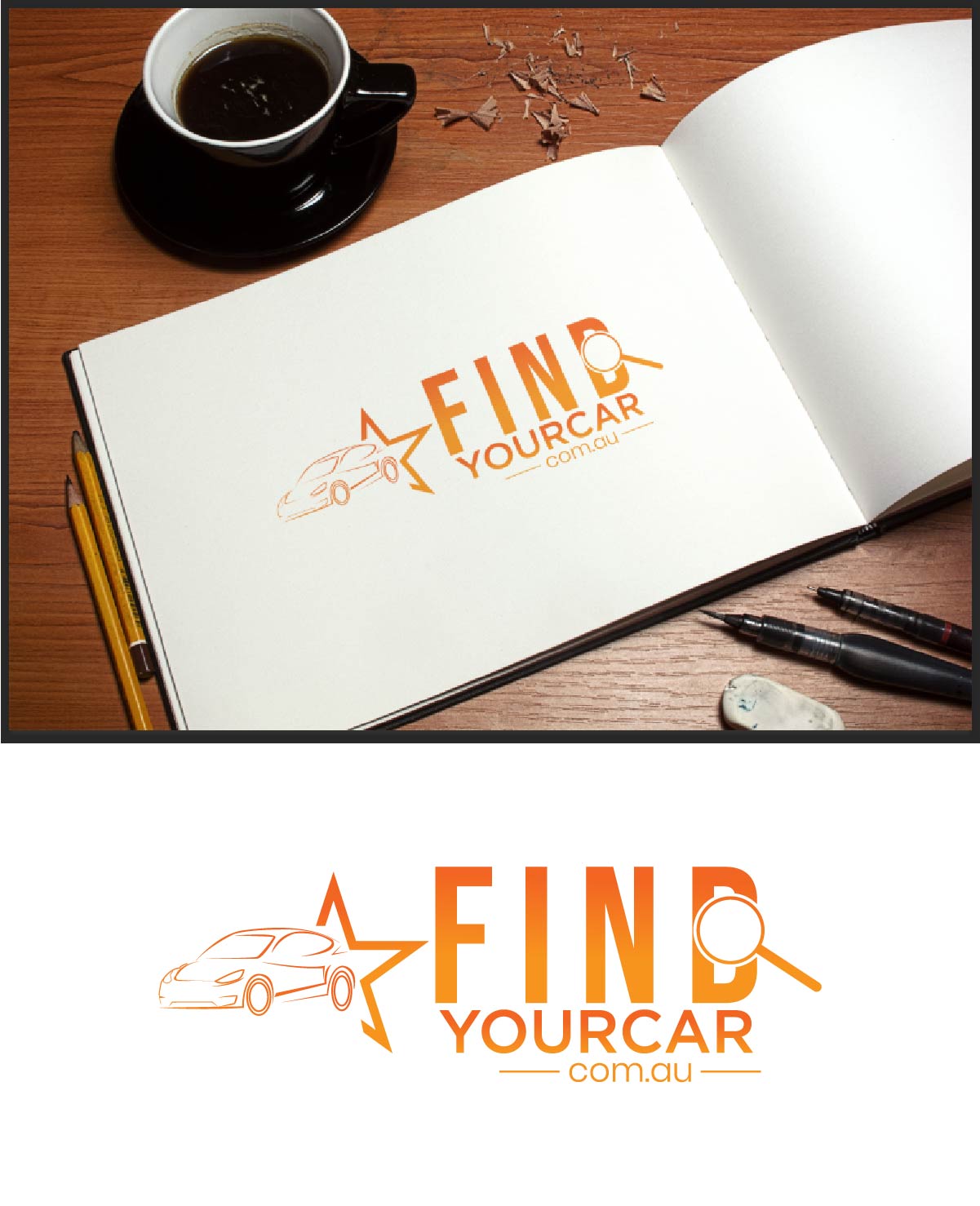 Logo Design by fly  design for this project | Design #36215347