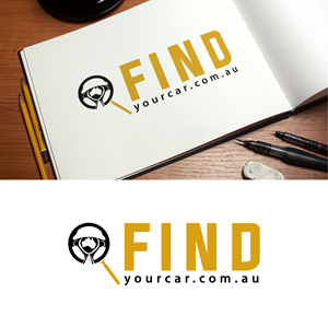 Logo Design by fly  design for this project | Design: #36215351