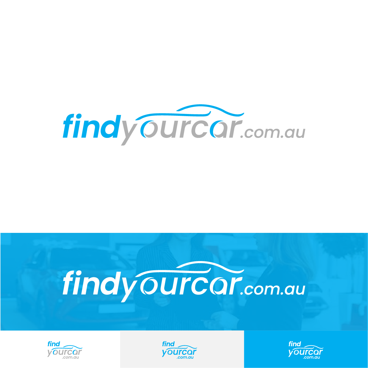 Logo Design by radityahermanto 2 for this project | Design #36219755