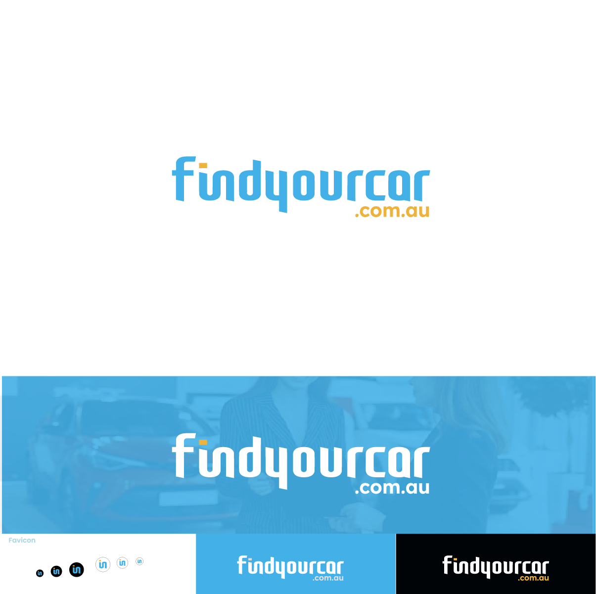 Logo Design by radityahermanto 2 for this project | Design #36232404