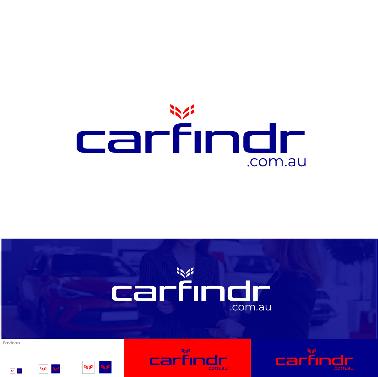 Logo Design by radityahermanto 2 for this project | Design #36237671