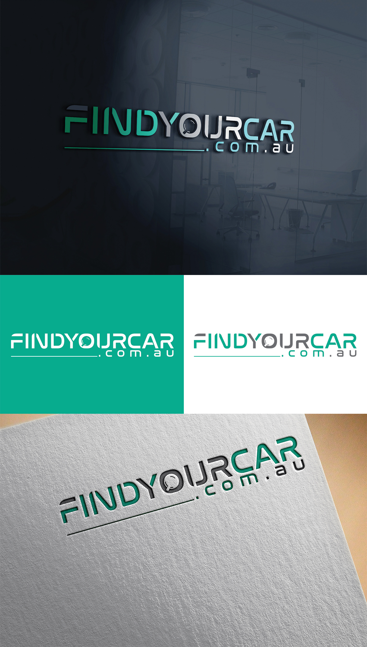 Logo Design by Imran_me for this project | Design #36208185