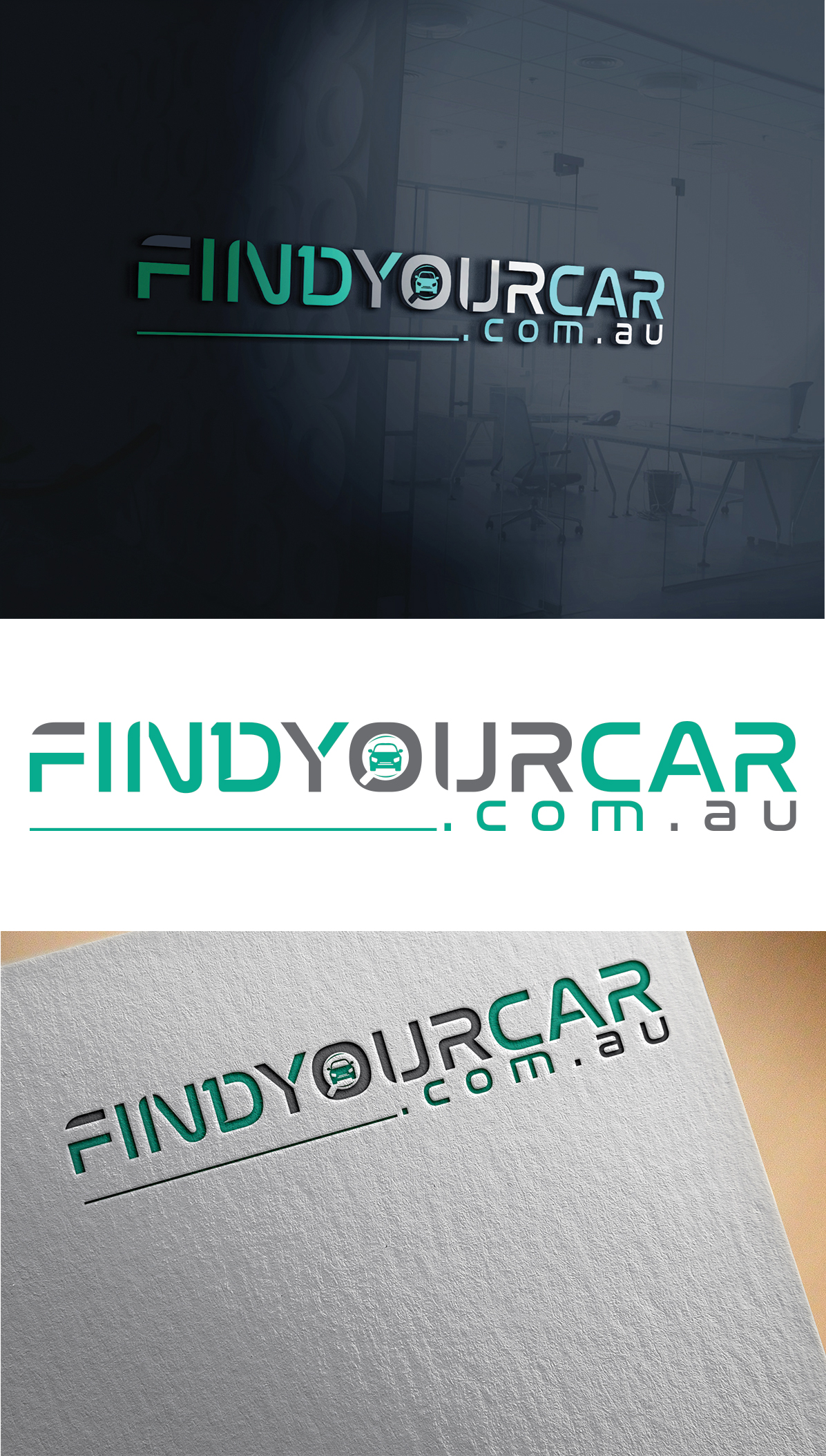 Logo Design by Imran_me for this project | Design #36208203