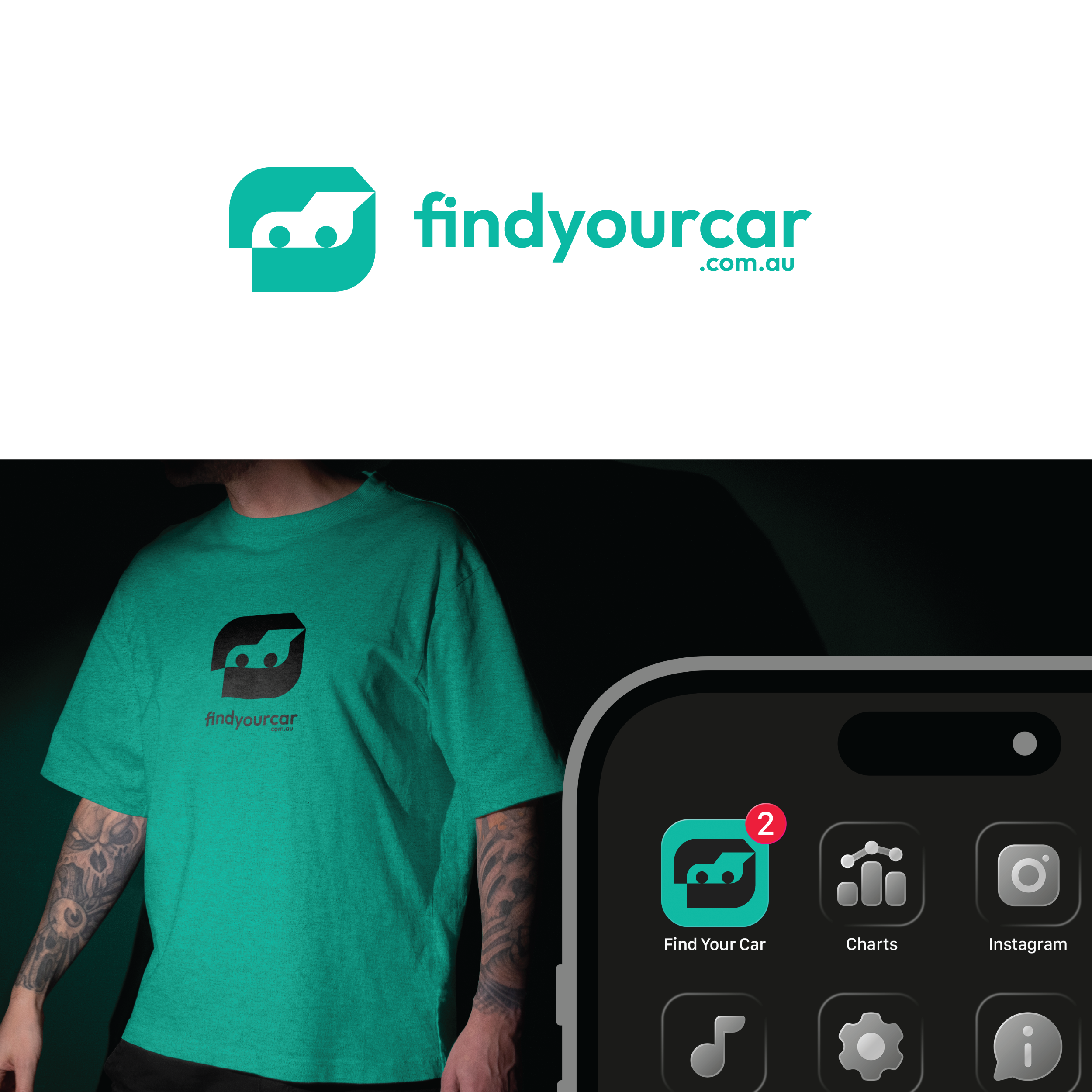 Logo Design by nzvm for this project | Design #36237495