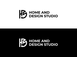 Diseño de Logo por 439 Creations para Home and Design Studio | Diseño: #36206617