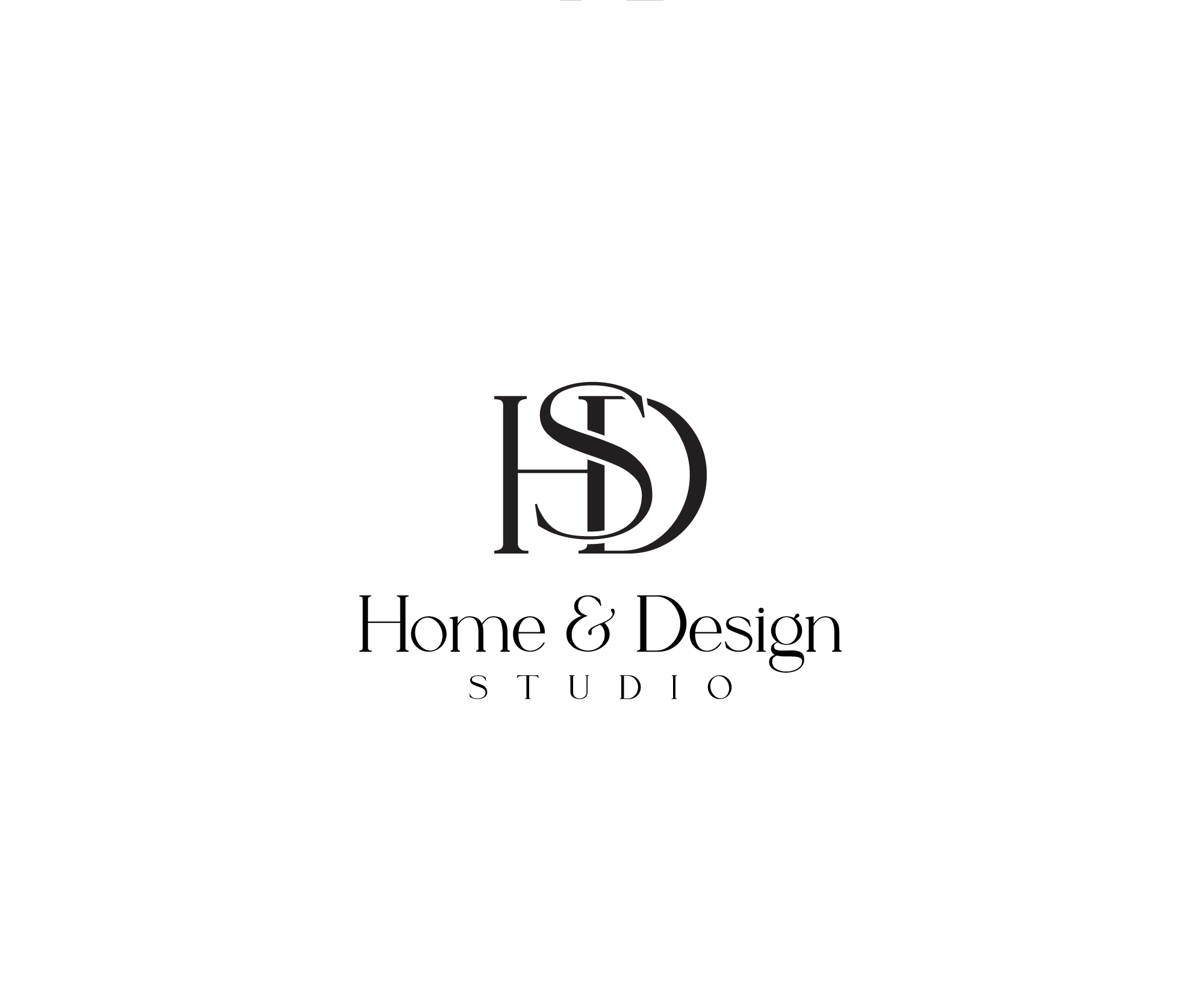 Logo Design by AuraPixels11 for Home and Design Studio | Design #36207773