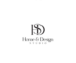 Logo Design by AuraPixels11 for Home and Design Studio | Design #36207773