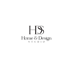 Diseño de Logo por AuraPixels11 para Home and Design Studio | Diseño: #36207774